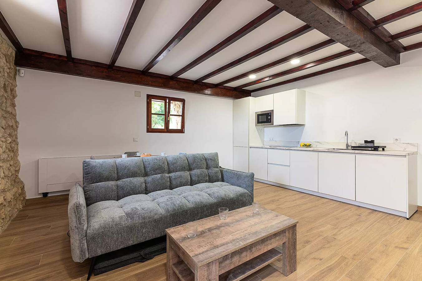 Appartement entier, Infinity Coast Ii by Fidalsa in Miengo, Côte Cantabrienne