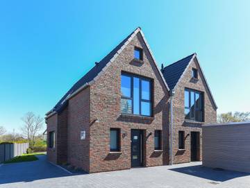 Ferienhaus für 5 Personen in Wittmund, Landkreis Wittmund, Bild 4
