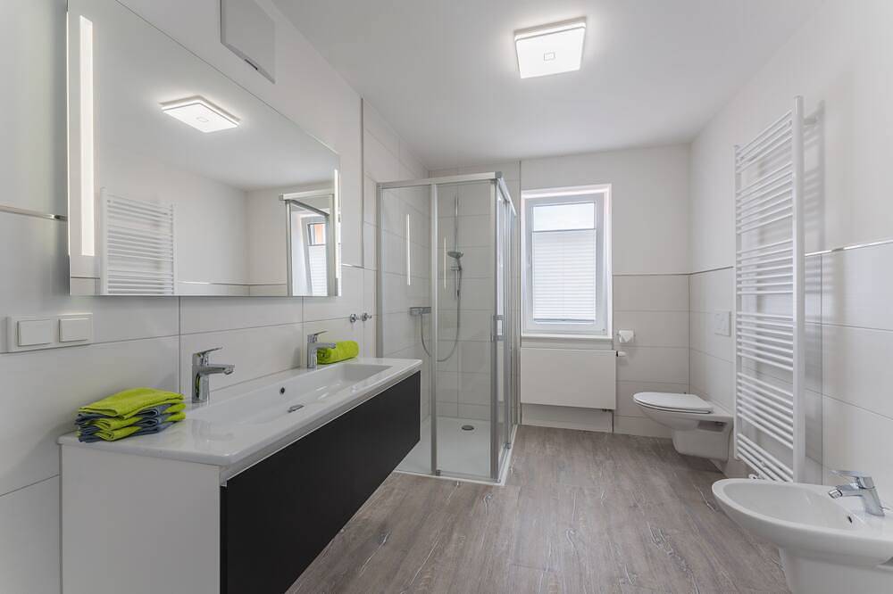 Luxus-Appartements zum Wohlfühlen in Wartburg und Umgebung