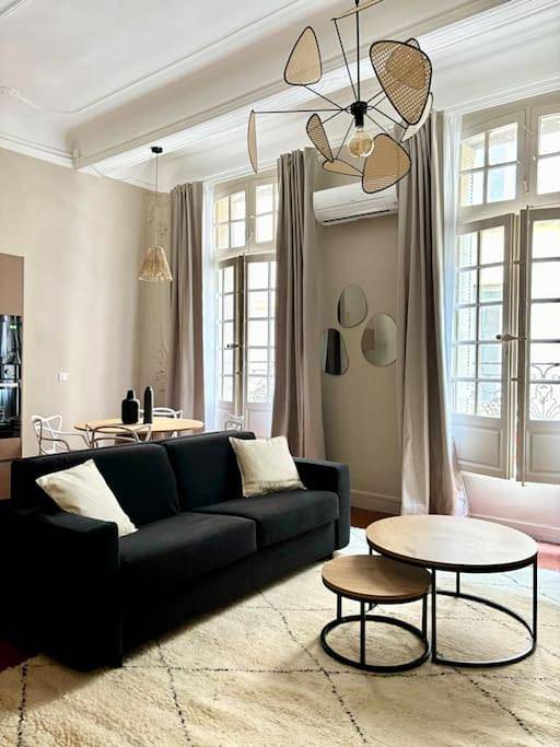 Apartamento de vacaciones para 4 personas, con balcón - 1
