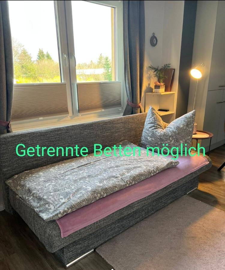 Ganze Wohnung, Ferienwohnung Bad Wilsnack in Bad Wilsnack, Prignitz