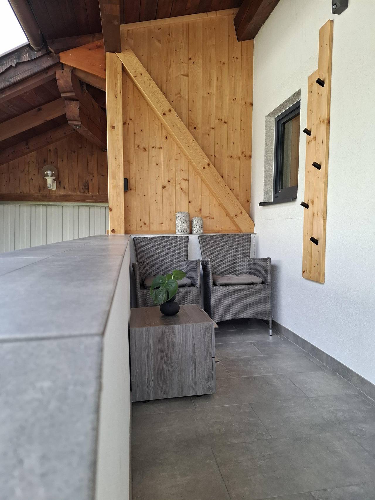 Ganze Ferienwohnung, Stubainest Schmidt Ferienwohnung in Stubaier Alpen, Fulpmes