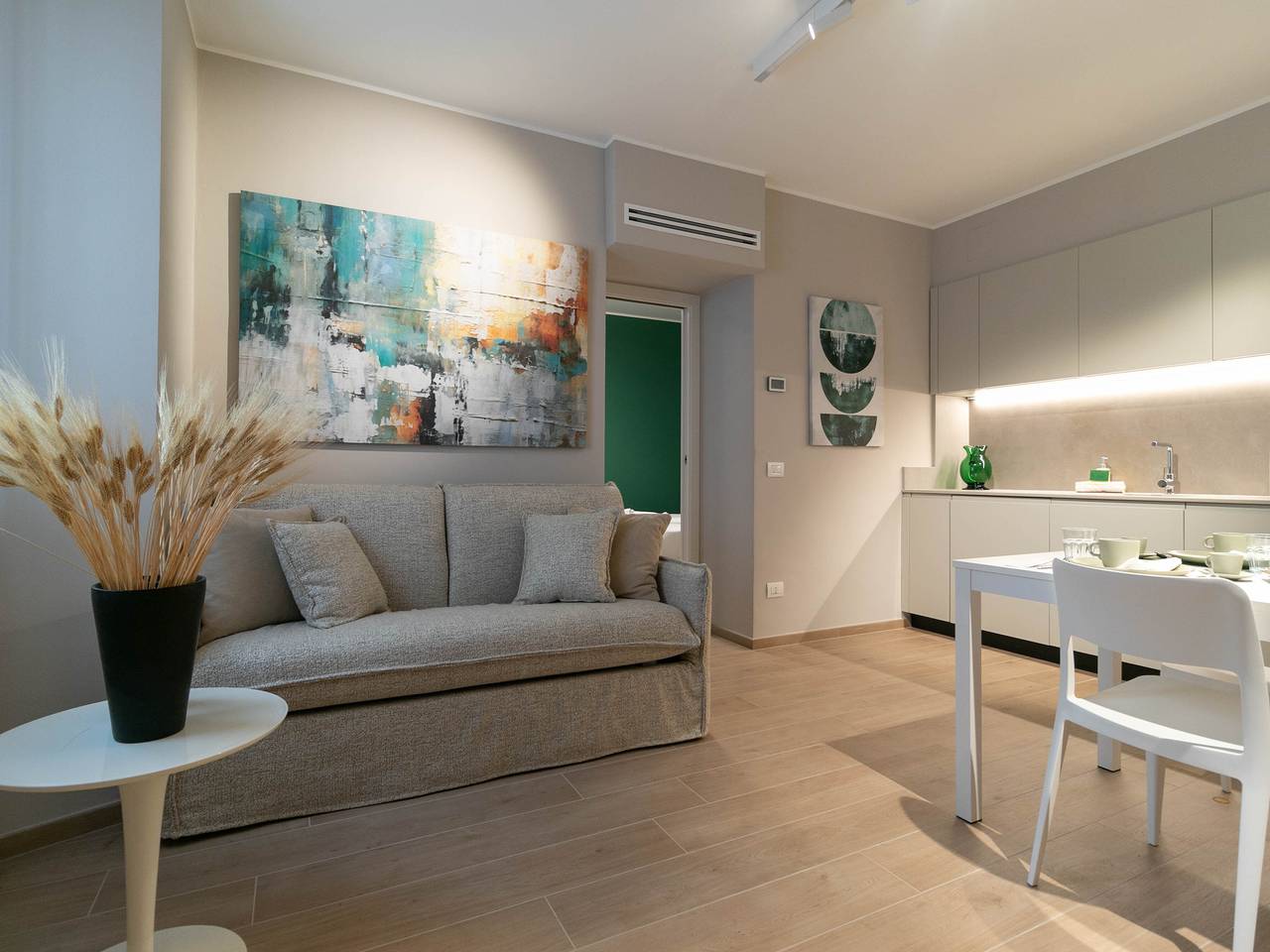 Ganze Wohnung, Casa Malù in Lecco, Westliche Bergamo-Alpen