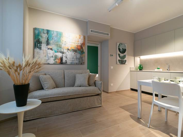 Ferienwohnung für 4 Personen - 1