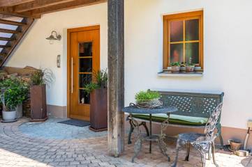 Ferienwohnung für 2 Personen in Münstertal, Südschwarzwald, Bild 1