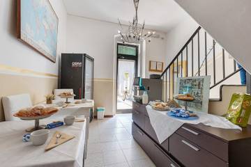 Apartment for 2 People in Verona, Verona Province, Photo 2