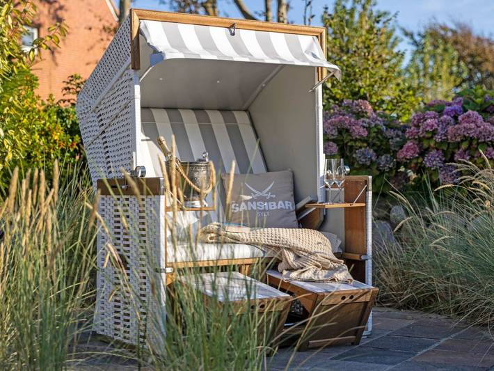 Haus Sylter Liebe - Moin und herzlich Willkommen im Ferienhaus „Sylter Liebe“ in Tinnum, Sylt (Gemeinde)