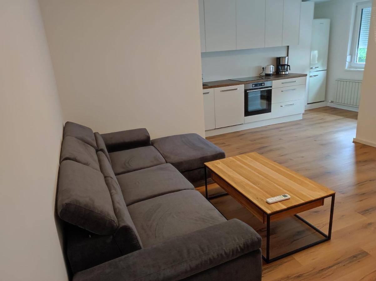 Ganze Wohnung, Two-Bedroom Apartment in Pörtschach am Wörthersee, Klagenfurt-Land