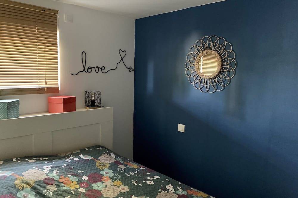 Appartement entier, Appartement de charme à Challans pour 4 pers + 1 bébé in Challans, Vallée de la Loire