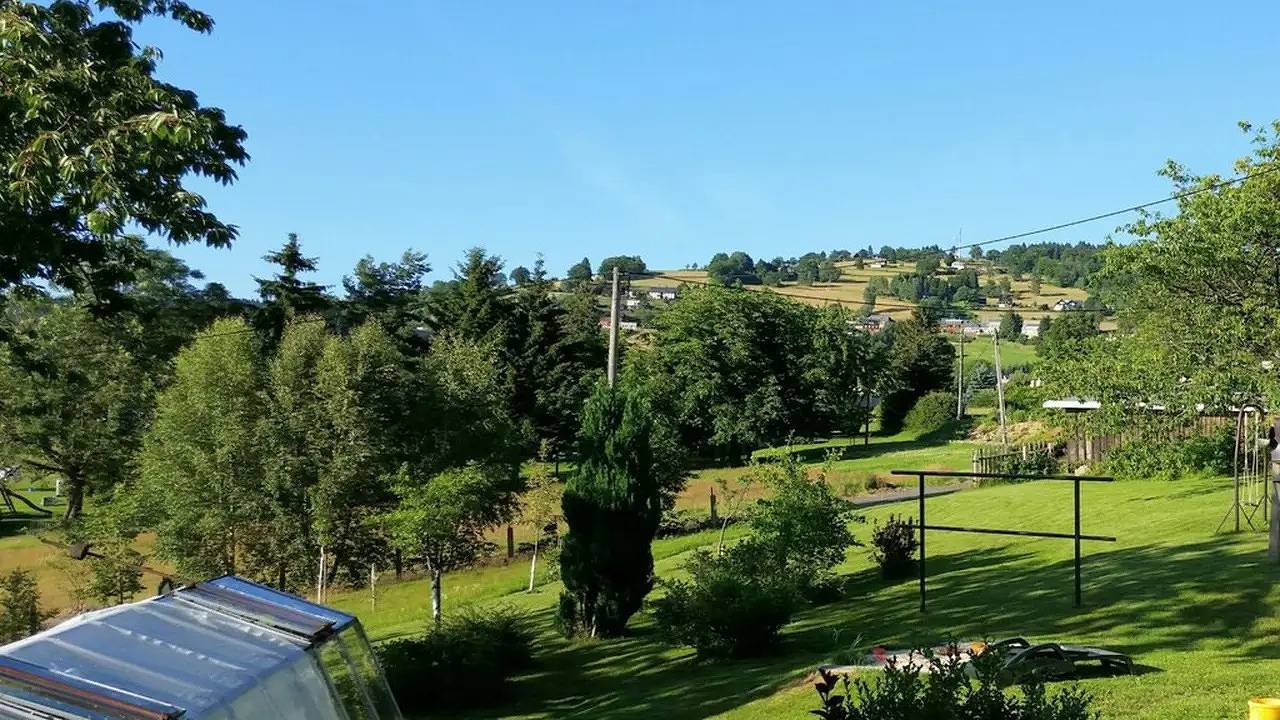 Ferienhaus für 6 Personen (70 m²) in Klingenthal/Sachsen in Klingenthal, Chemnitz und Umgebung