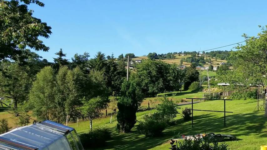 Ferienhaus für 6 Personen, mit Garten in Klingenthal - 4