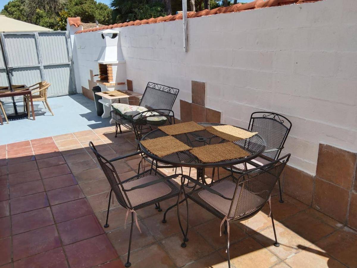 Chalet Aquí No Es in Pago del Humo, Chiclana de la Frontera