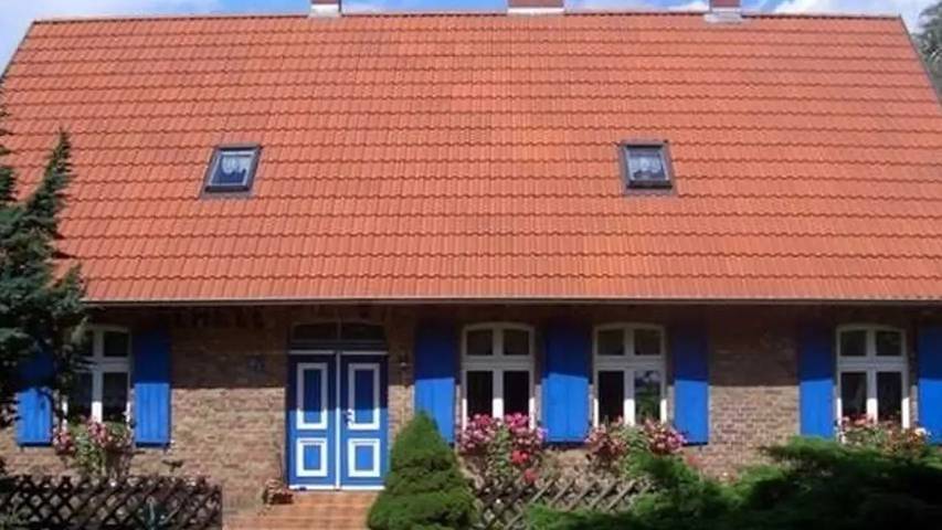 Ferienwohnung für 3 Personen