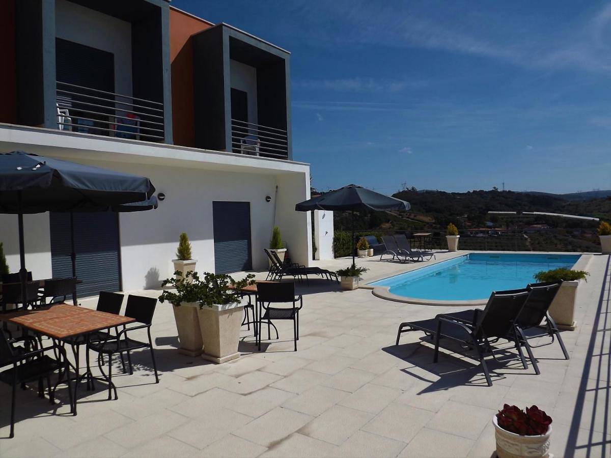 Casa Ceedina Bed And Breakfast & Beauty in Batalha, Leiria distrito