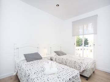 Apartment in Playa de Alcúdia, Alcúdia für 6 