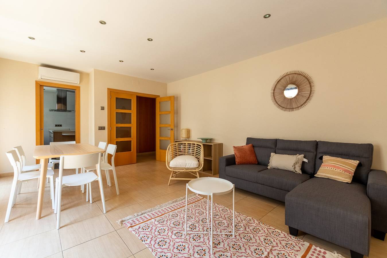 Appartamento intero, Apartment Lluna in Tossa de Mar, Costa Brava