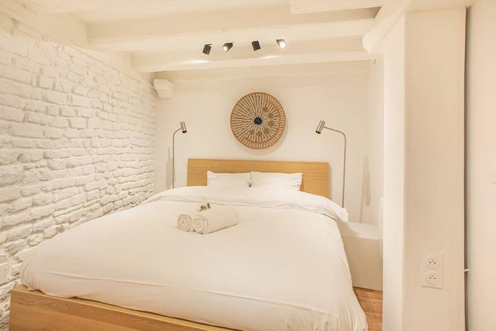 Gîte pour 6 personnes à Strasbourg - 4