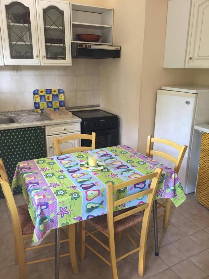 Appartement entier, Vigne maio in Ventiseri, Arrondissement de Corte