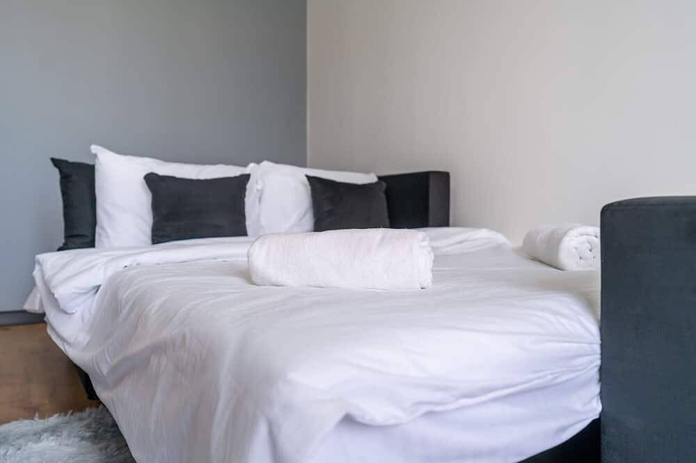 Ganze Wohnung, Sosnowiec City Centre Apartment in Sosnowitz, Schlesien