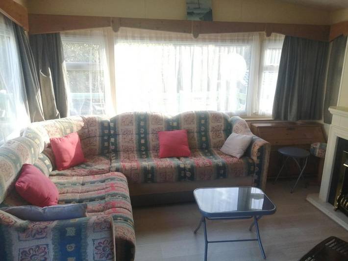 Location de vacances pour 6 personnes, avec jardin et terrasse à Blangy-le-Château - 2