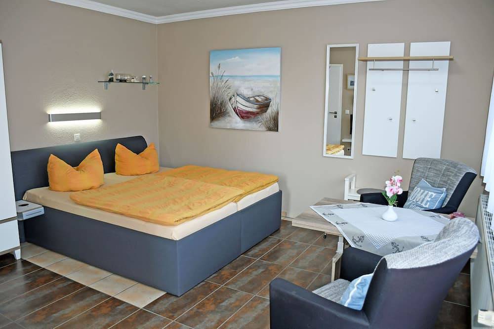 Ferienwohnung in Rügen für 2 Personen in Rügen