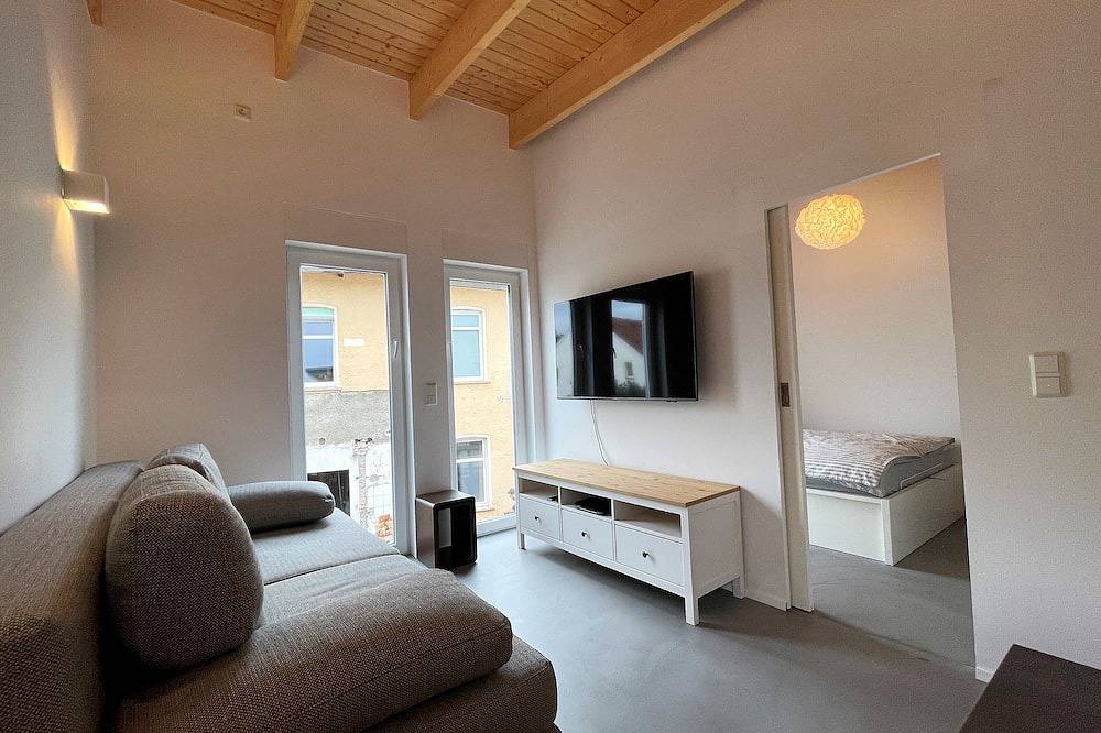 Appartamento vacanze a Vorpommern a partire da 80€ a notte