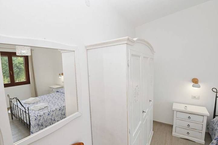 Villa Della Monica. Pure relaxation in Muravera, Cagliari Provinz