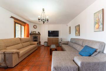 Casa De Vacaciones para 8 Personas en Frigiliana, Costa del Sol, Foto 3