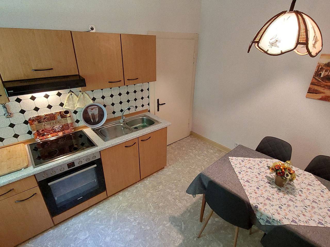 Ganze Ferienwohnung, Ferienwohnung Weber in Bad Lauterberg, Harzvorland