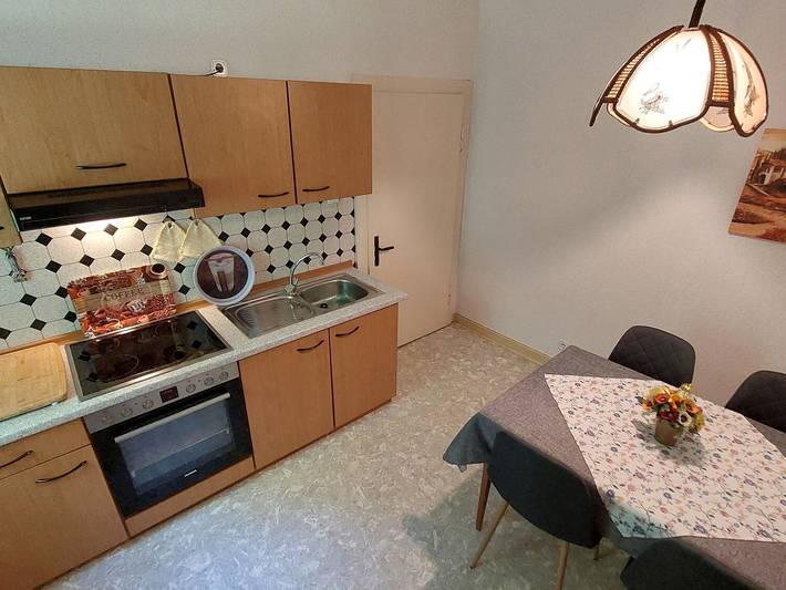 Ganze Ferienwohnung, Ferienwohnung Weber in Bad Lauterberg, Harzvorland