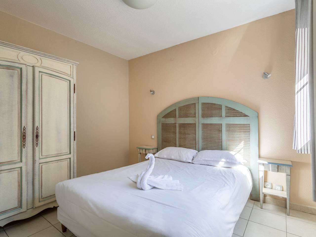 Ganze Wohnung, Le Domaine de Camiole in Callian, Draguignan Region