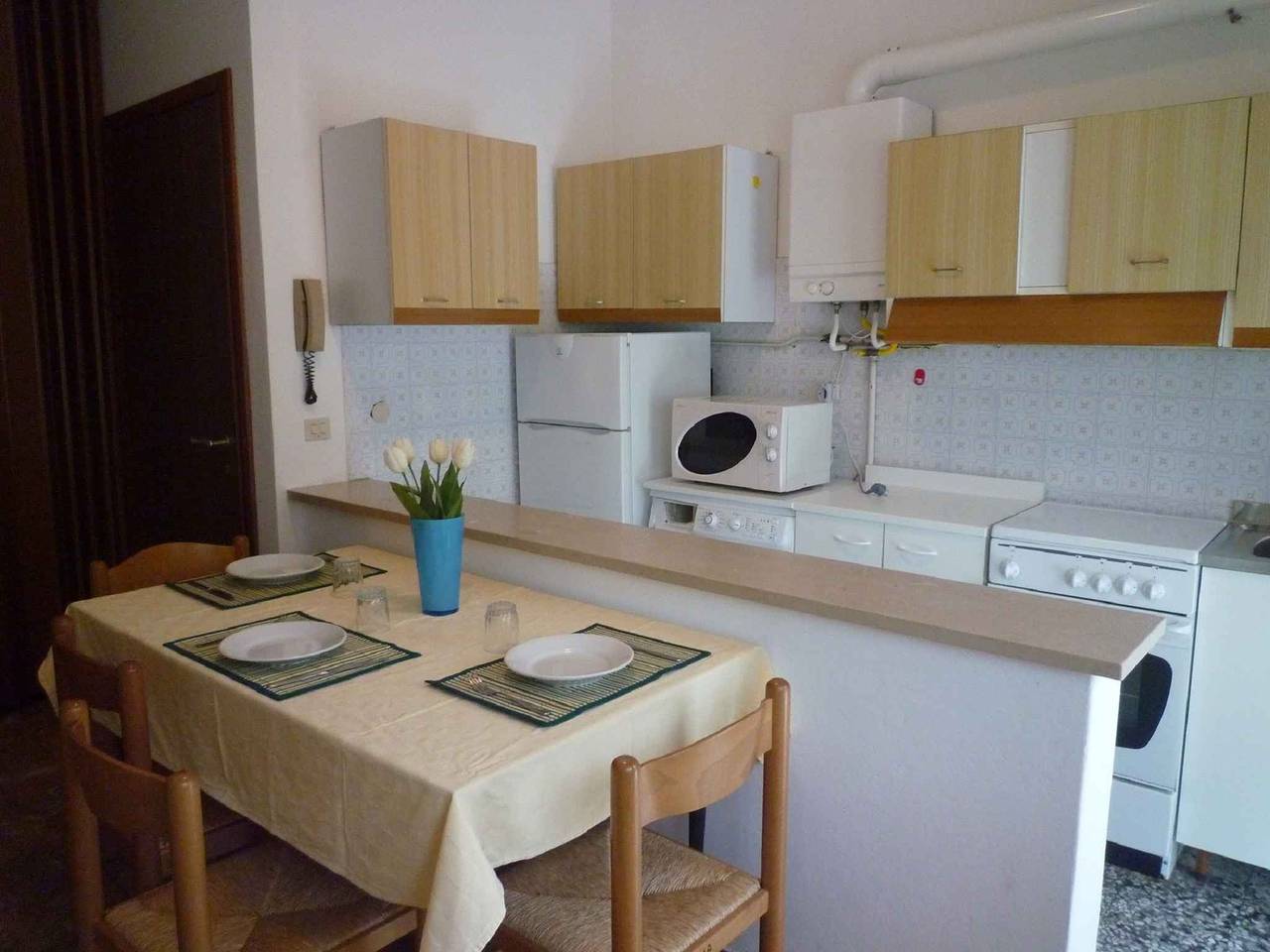 Appartamento intero, Appartamento con balcone  in Eraclea Mare, Provincia di Venezia