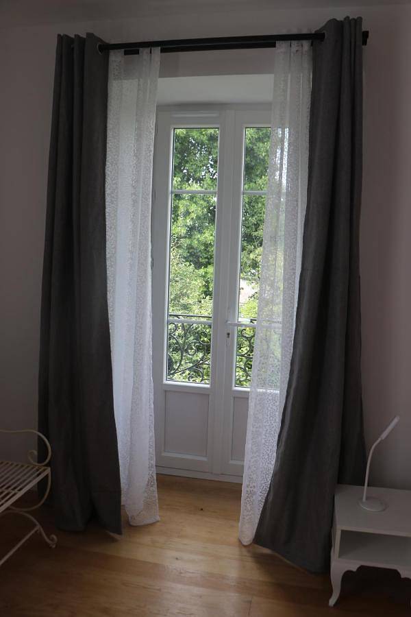 Location de vacances pour 8 personnes, avec jardin à Bégard - 3