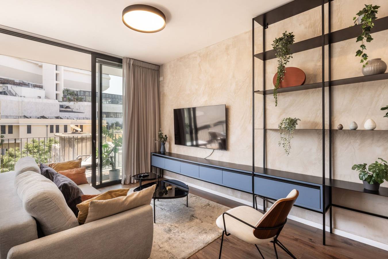 Appartement entier, Modern Cozy Dream Apartment in Tel Aviv, District de Tel Aviv