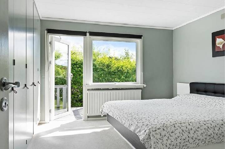 Villa für 9 Personen, mit Garten und Terrasse, mit Haustier in Schweden - 2