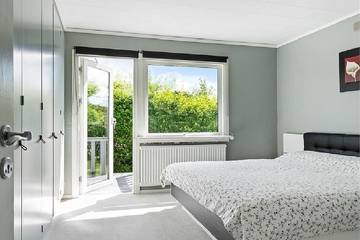 Villa for 9 People in Varberg, South Sweden, Photo 1