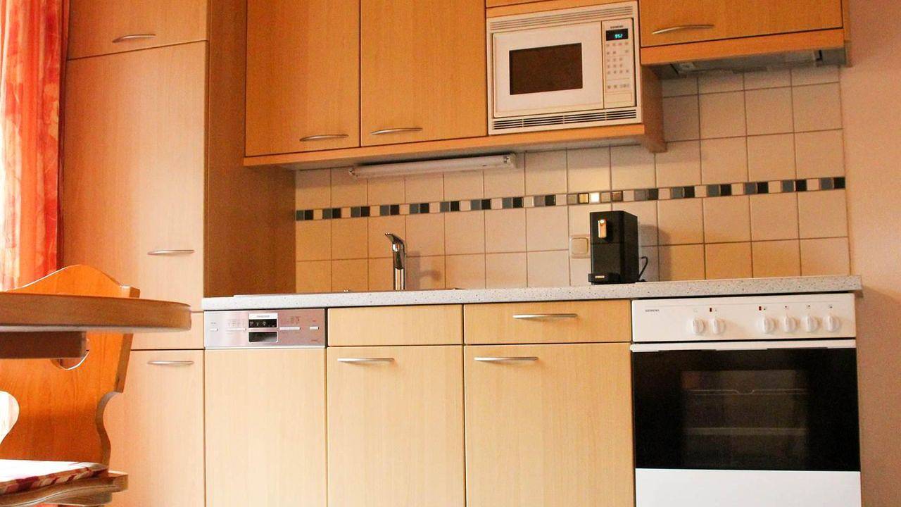 Ganze Ferienwohnung, Ferienwohnung für 5 Personen (60 m²) in Gaschurn in Gaschurn, Gaschurn und Umgebung