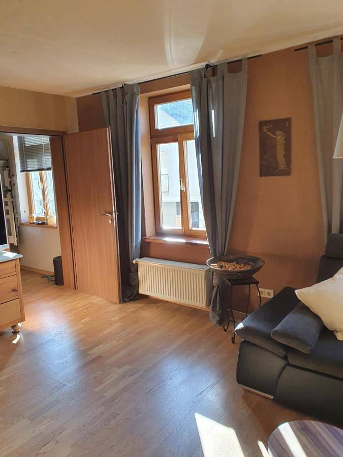 Ferienwohnung für 3 Personen, mit Terrasse in Diez - 3