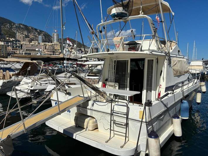 Location de vacances pour 2 personnes, avec Vue à Monaco