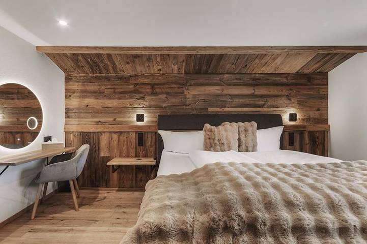 Ferienhaus für 6 Personen, mit Garten und Balkon in Seefeld in Tirol - 2