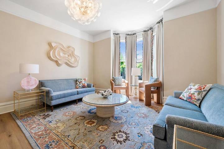 Location de vacances pour 2 personnes, avec piscine et sauna ainsi que jardin et jacuzzi à Napa - 4