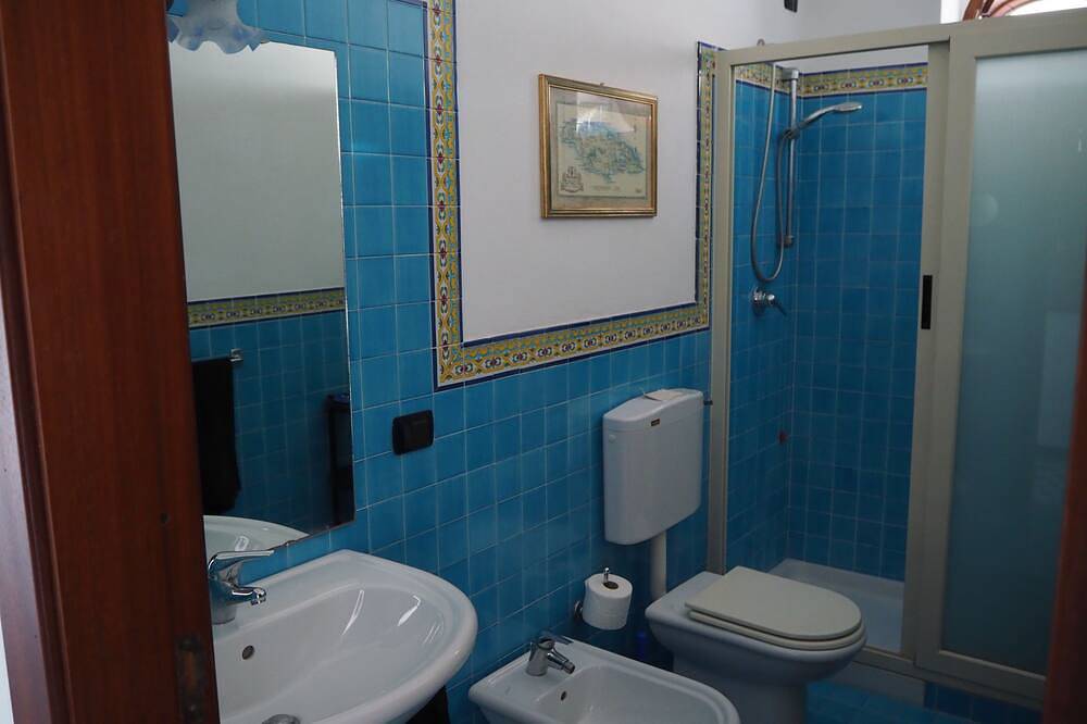 Ganze Wohnung, Äolischen Inseln Lipari Island - Canneto - Best Ansicht Calandra 2 + 2 in Lipari