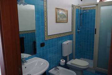 Ferienwohnung für 4 Personen in Lipari, Liparische Inseln, Bild 2