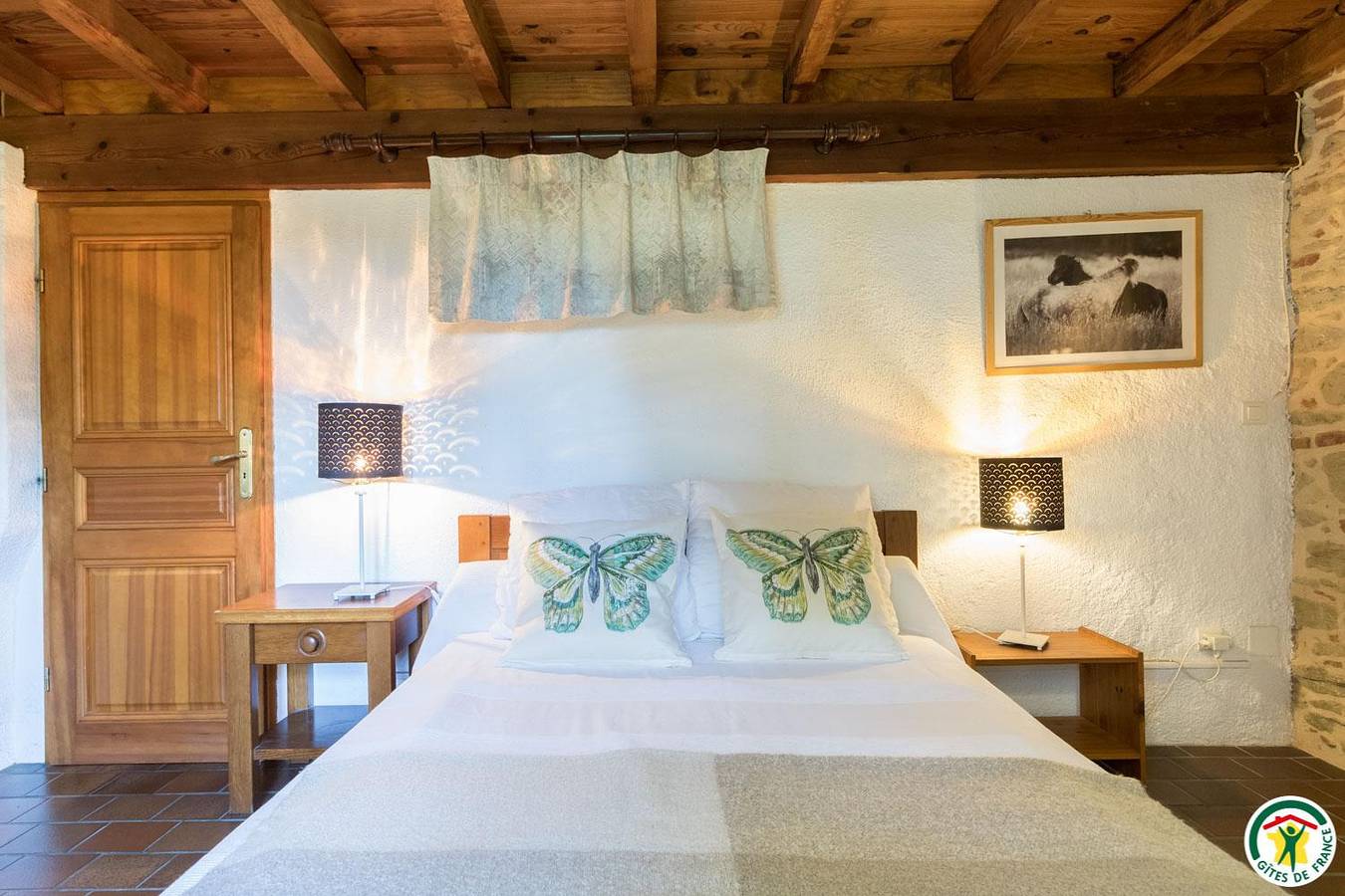 Le Cavalier in Caraman, Lauragais