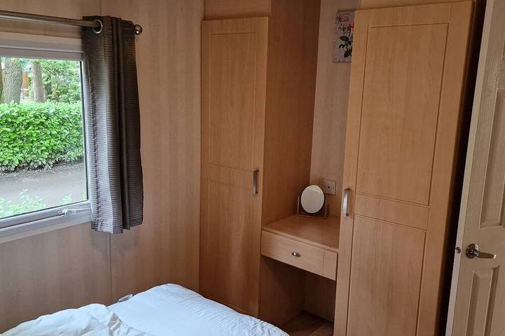 Camping für 4 Personen in Flandern - 3