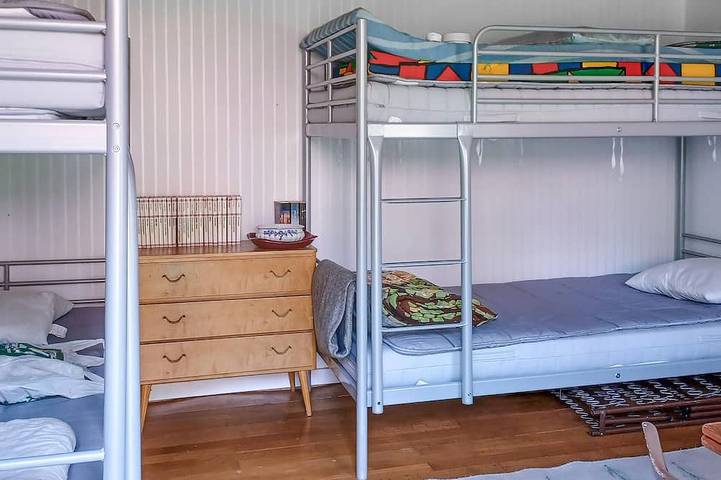 Tolles Haus mit 2 Schlafzimmern in Kisa in Kinda, Östergötland