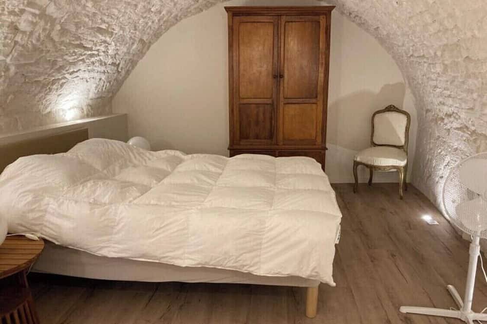 Appartement entier, Les Matelles : charmant logement en pierres in Les Matelles, Côte méditerranéenne (France)