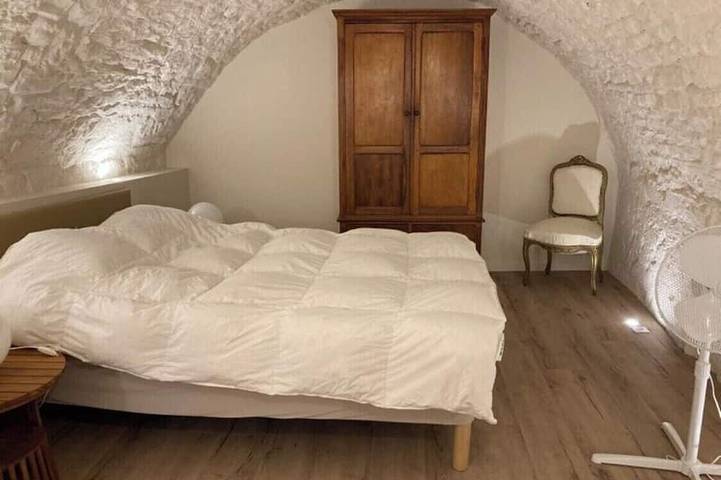 Gîte pour 2 personnes, animaux acceptés à Les Matelles - 3