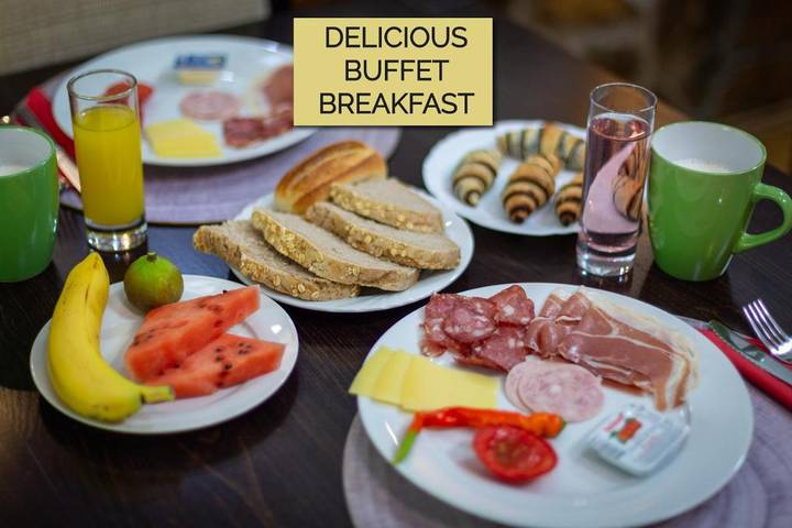 Camping pour 3 personnes, avec sauna ainsi que jardin et jacuzzi en Slovénie - 2