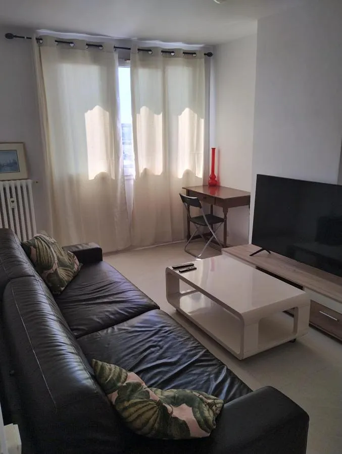 Ferienwohnung für 5 Personen - 1